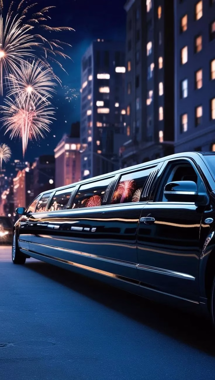 limousine eventi aziendali copertina